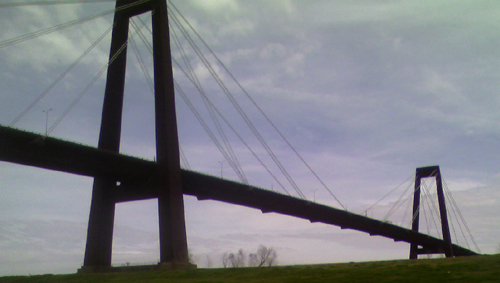 Luly Bridge
